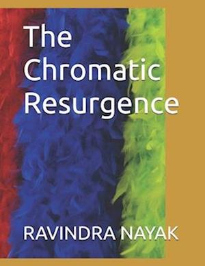 The Chromatic Resurgence