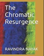 The Chromatic Resurgence