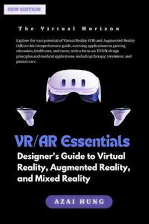 Vr/AR Essentials