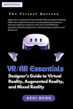 Vr/AR Essentials