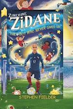 Zinedine Zidane