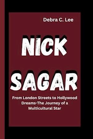 Nick Sagar