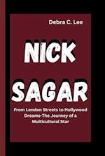 Nick Sagar