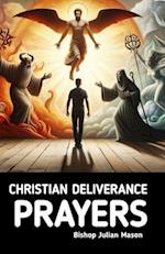 Christian Deliverance Prayers