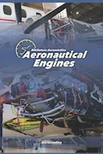 Aeronautical Engines. Pilot handbook. Maintenance handbooks