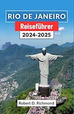 Rio de Janeiro Reiseführer 2024-2025