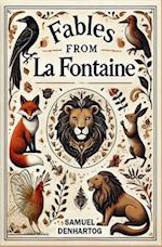 Fables from La Fontaine