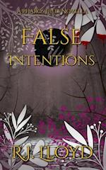 False Intentions