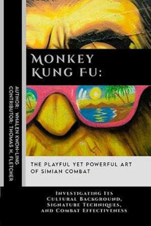 Monkey Kung Fu