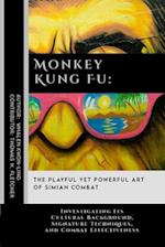 Monkey Kung Fu