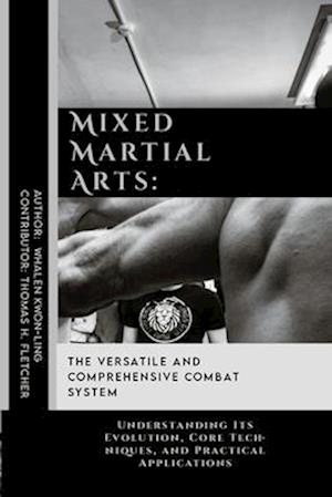 Mixed Martial Arts