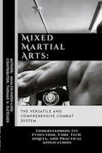 Mixed Martial Arts