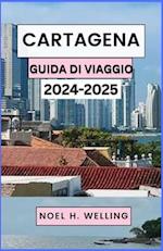 Cartagena Guida Di Viaggio 2024-2025