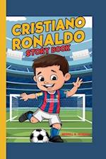 Cristiano Ronaldo Story Book