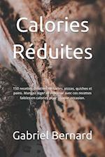 Calories Réduites