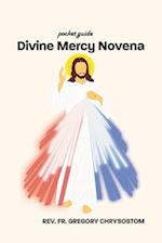 Divine Mercy Novena