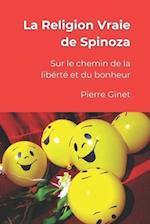 La religion vraie de Spinoza