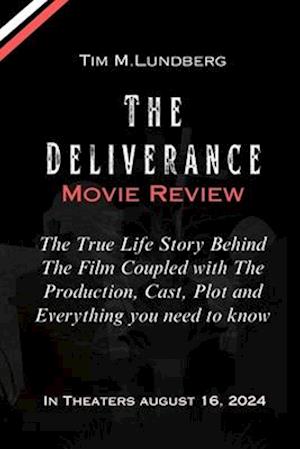 The Deliverance Movie Review