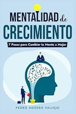 Mentalidad de Crecimiento