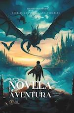 La Novela de Aventura