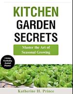 Kitchen Garden Secrets