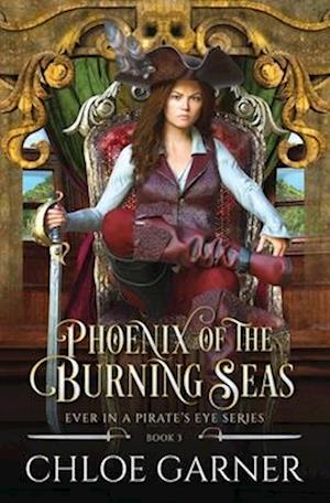 Phoenix of the Burning Seas