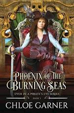 Phoenix of the Burning Seas