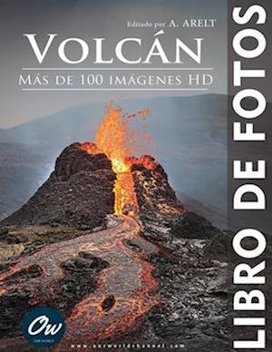 Volcán