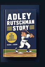 Adley Rutschman Story