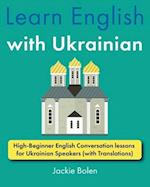 Learn English with Ukrainian