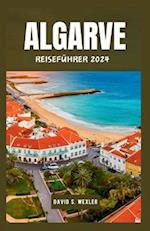 Algarve Reiseführer 2024