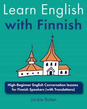 Learn English with Finnish