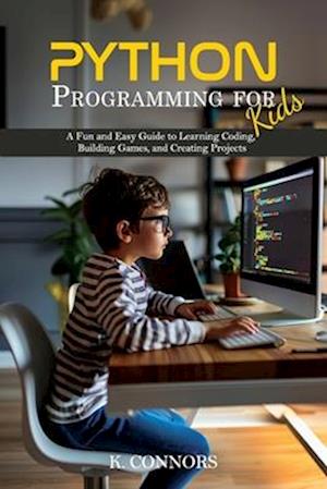 Python Programming for Kids