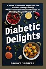 Diabetic Delights