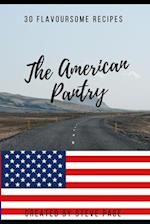 The American Pantry