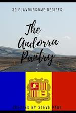 The Andorra Pantry