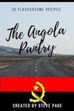 The Angola Pantry