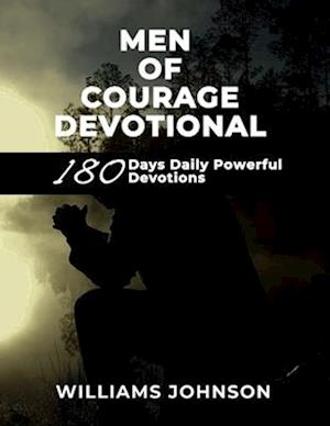 Men of Courage Devotional