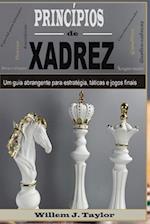 Princípios de xadrez