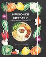 Infusión de Hierbas Y Crónicamente Desconocido