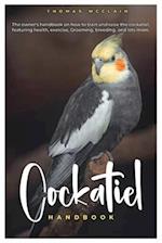 Cockatiel Handbook