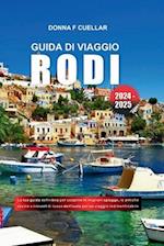 Guida Di Viaggio Rodi 2024-2025