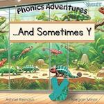 Phonics Adventures