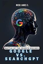 Battle of the Search Engines