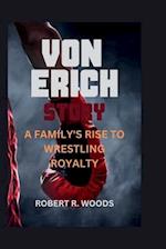 Von Erich Story