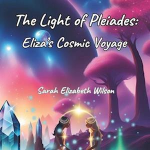 The Light of Pleiades