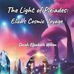 The Light of Pleiades