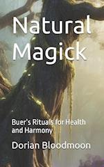 Natural Magick