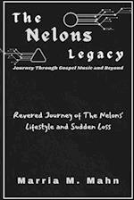 The Nelons Legacy Journey Through Gospel Music and Beyond