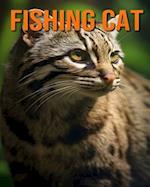 Fishing Cat